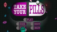 Cкриншот Take Your Pills, изображение № 1055722 - RAWG
