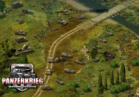 Cкриншот Panzerkrieg: Burning Horizon 2, изображение № 302941 - RAWG