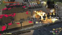 Cкриншот Diorama Battle of NINJA 虚拟3D世界 忍者之战, изображение № 164884 - RAWG