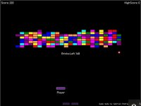 Cкриншот Atari Breakout remastered by GH Games, изображение № 1896824 - RAWG