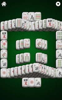 Cкриншот Mahjong Titan, изображение № 1357335 - RAWG