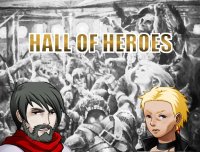 Cкриншот Hall of Heroes, изображение № 1607685 - RAWG