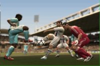Cкриншот FIFA 07, изображение № 461833 - RAWG