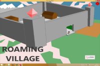 Cкриншот Roaming Village, изображение № 1106574 - RAWG