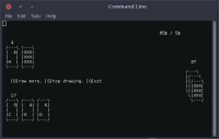 Cкриншот Console Blackjack for GNU/Linux LOL :3, изображение № 1208090 - RAWG