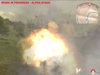 Cкриншот Panzer Elite Action: Танковая гвардия, изображение № 422022 - RAWG