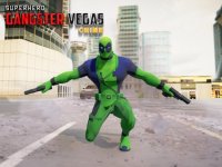 Cкриншот Superhero Gangster Revenge 3D, изображение № 2109041 - RAWG