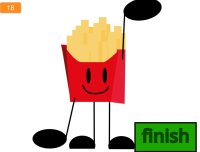 Cкриншот Recreate Fries, изображение № 3405547 - RAWG
