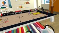 Cкриншот Tabletop Basketball VR, изображение № 1596196 - RAWG