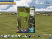 Cкриншот British Open Championship Golf, изображение № 294508 - RAWG