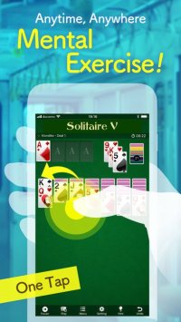 Cкриншот Solitaire Victory, изображение № 1693885 - RAWG