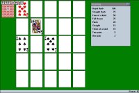 Cкриншот Poker Solitaire, изображение № 344208 - RAWG