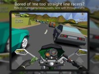 Cкриншот Cafe Racer: The Game, изображение № 2797176 - RAWG
