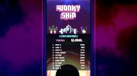 Cкриншот Wonky Ship, изображение № 698337 - RAWG