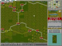 Cкриншот Wargame Construction Set 2: Tanks!, изображение № 333806 - RAWG