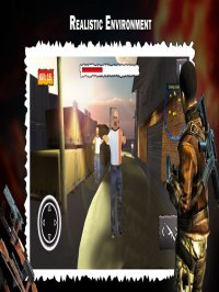 Cкриншот Zombie Sniper Shoot-Commando Front Call of Zombies, изображение № 1716239 - RAWG