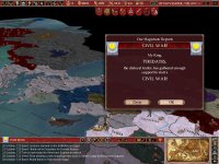 Cкриншот Europa Universalis: Rome - Gold Edition, изображение № 236701 - RAWG