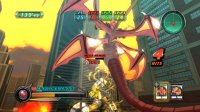 Cкриншот Bakugan Battle Brawlers: Defenders of the Core, изображение № 556295 - RAWG