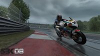 Cкриншот SBK 08: Superbike World Championship, изображение № 484030 - RAWG