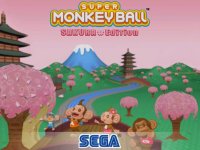 Cкриншот Super Monkey Ball: Sakura, изображение № 773142 - RAWG