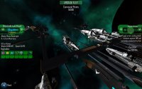 Cкриншот Starlight Tactics, изображение № 200827 - RAWG