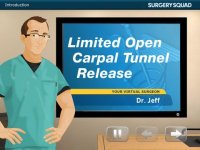 Cкриншот Virtual Carpal Tunnel Surgery, изображение № 953366 - RAWG