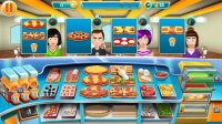 Cкриншот Pizza Bar Tycoon, изображение № 2236358 - RAWG