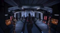 Cкриншот Mass Effect: Pinnacle Station, изображение № 538795 - RAWG