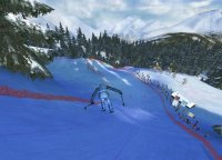 Cкриншот Ski Racing 2006, изображение № 436182 - RAWG