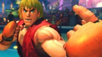 Cкриншот Street Fighter 4, изображение № 490927 - RAWG