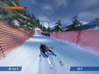 Cкриншот Ski Racing 2006, изображение № 436230 - RAWG