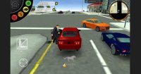 Cкриншот San Andreas: Real Gangsters 3D, изображение № 1418819 - RAWG