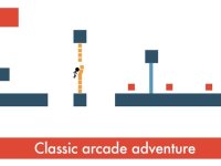 Cкриншот Christmas Stick Man Tap Line dodge Games for kids, изображение № 3169120 - RAWG