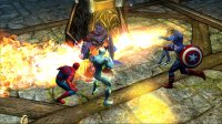 Cкриншот Marvel Ultimate Alliance, изображение № 453704 - RAWG