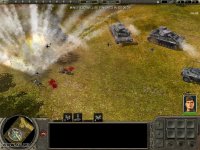Cкриншот Codename Panzers, Phase One, изображение № 352610 - RAWG