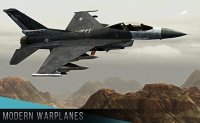 Cкриншот Modern Warplanes: Thunder Air Strike PvP warfare, изображение № 1376978 - RAWG