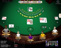 Cкриншот Reel Deal Casino: Imperial Fortune, изображение № 539709 - RAWG
