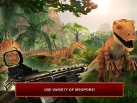 Cкриншот Deadly Dino Hunter: Shooting game, изображение № 1854264 - RAWG
