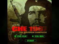 Cкриншот Che 1967, изображение № 2173412 - RAWG
