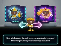 Cкриншот LINE Rangers, изображение № 1682612 - RAWG