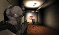 Cкриншот Tom Clancy's Splinter Cell Chaos Theory, изображение № 656744 - RAWG