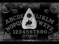 Cкриншот WitchBoard II, изображение № 1656628 - RAWG