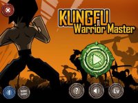 Cкриншот Kungfu Warrior Master: Fight Man Free Action Game, изображение № 1896449 - RAWG