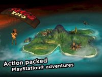 Cкриншот PlayStation All-Stars Island, изображение № 680561 - RAWG