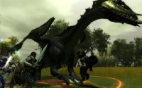 Cкриншот Neverwinter Nights 2: Storm of Zehir, изображение № 325474 - RAWG