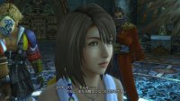 Cкриншот FINAL FANTASY X/X-2 HD Remaster, изображение № 608422 - RAWG