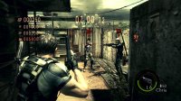 Cкриншот Resident Evil 5, изображение № 723951 - RAWG