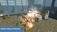 Cкриншот Demolition Master 3D!, изображение № 50908 - RAWG