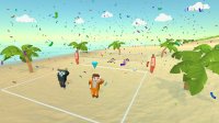 Cкриншот Volleyball Fever Flat, изображение № 2238097 - RAWG