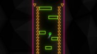 Cкриншот Neon Geometry Dash, изображение № 3651434 - RAWG